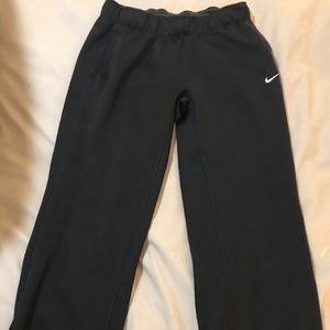 Nike size medium